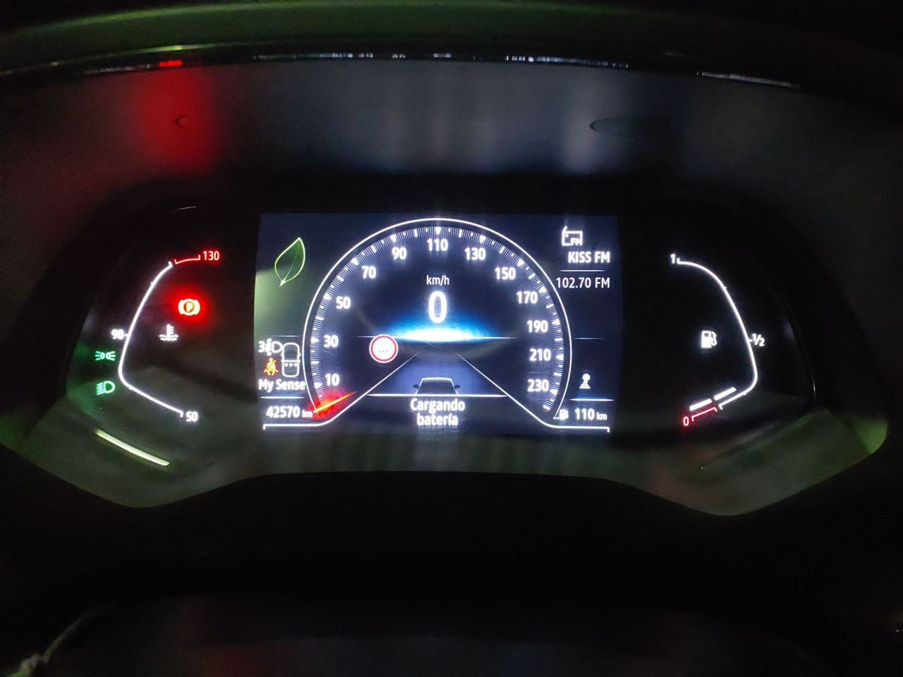 Mitsubishi ASX 130T MHEV Kaiteki - Foto 9