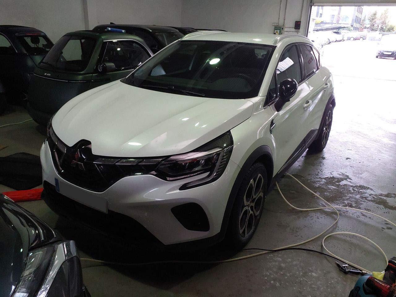 Mitsubishi ASX 130T MHEV Kaiteki - Foto 3