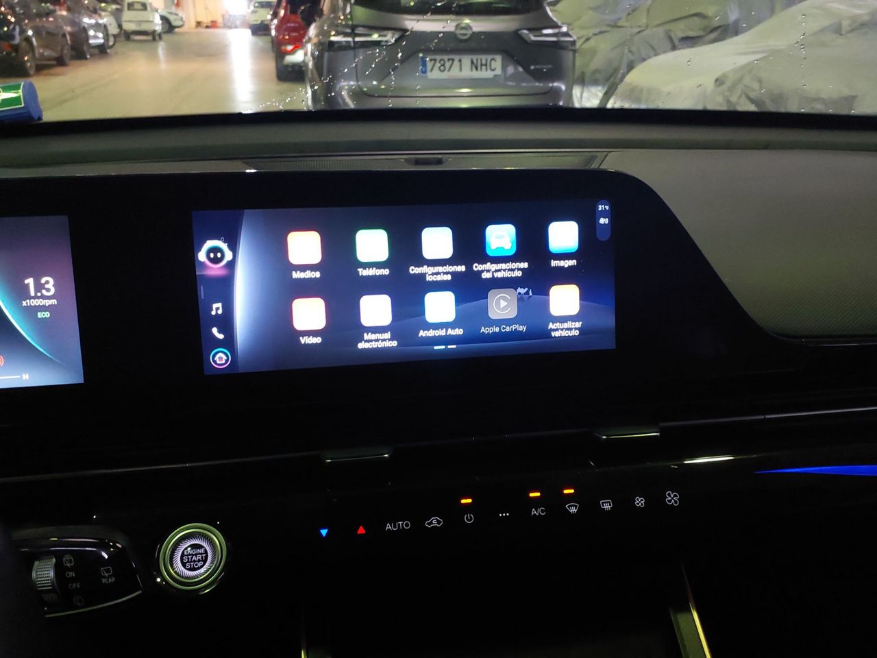 Omoda 5 1.6 Premium - Foto 9