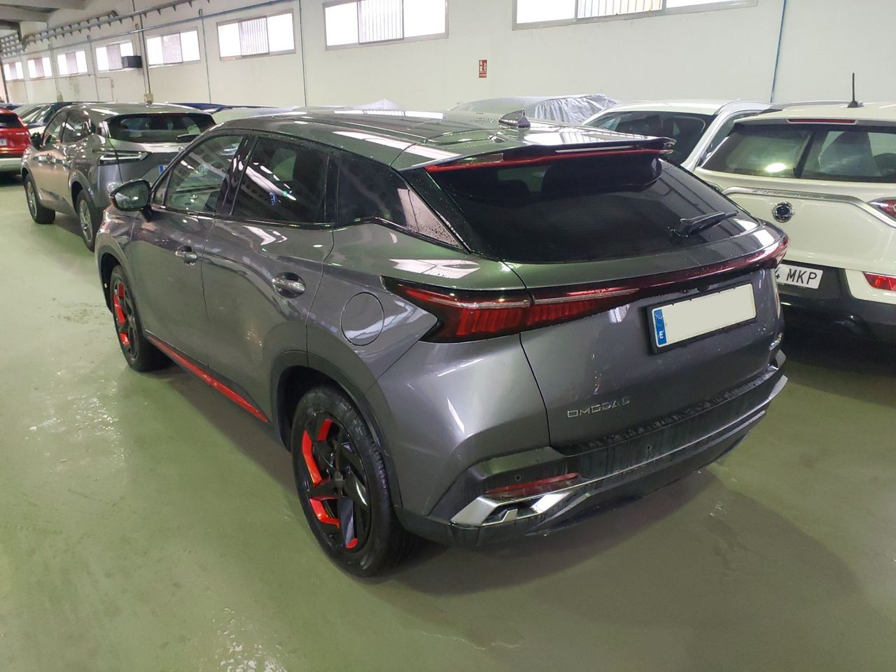 Omoda 5 1.6 Premium - Foto 5