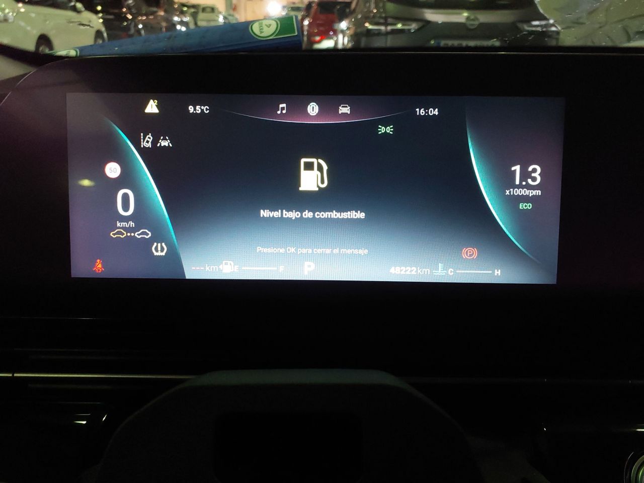 Omoda 5 1.6 Premium - Foto 10