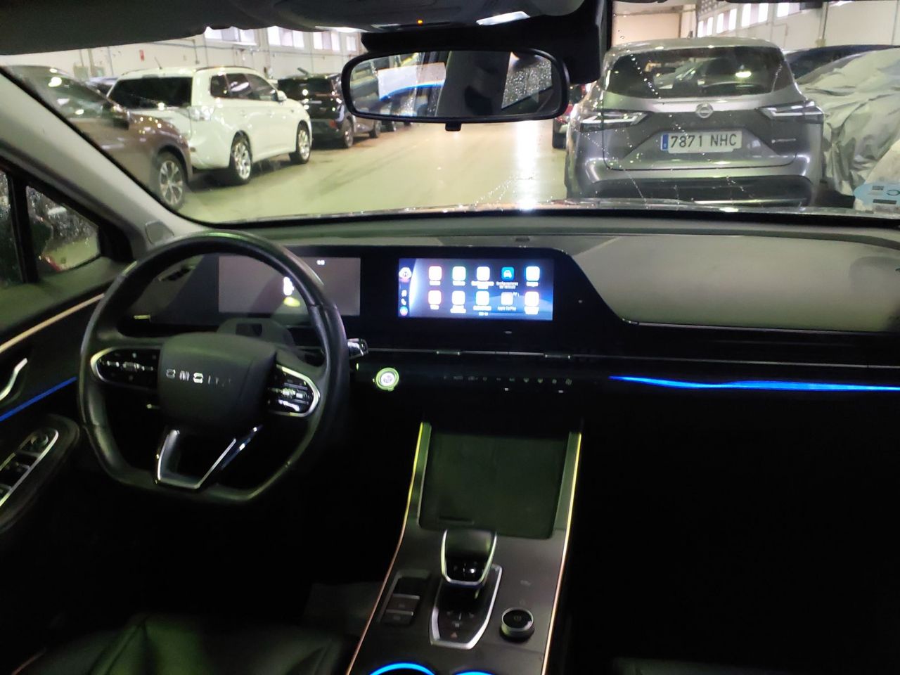 Omoda 5 1.6 Premium - Foto 8