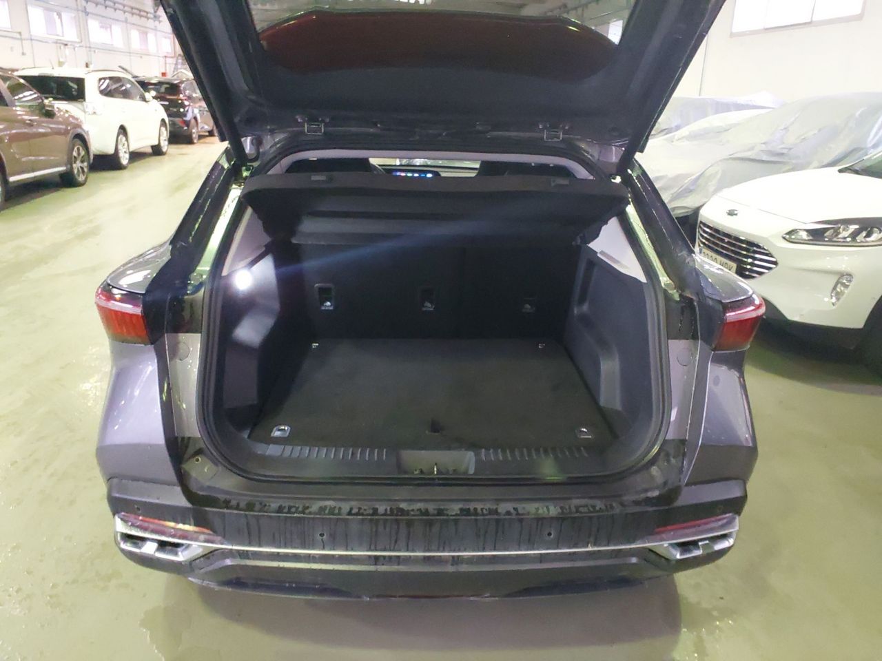 Omoda 5 1.6 Premium - Foto 6