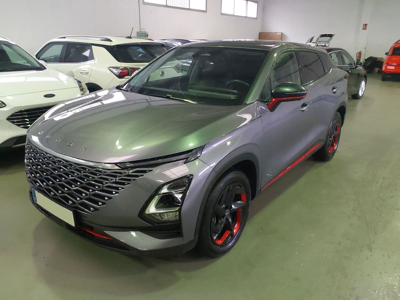 Omoda 5 1.6 Premium - Foto 3