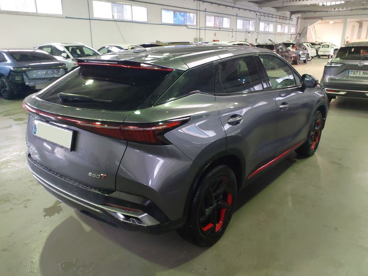 Omoda 5 1.6 Premium - Foto 4