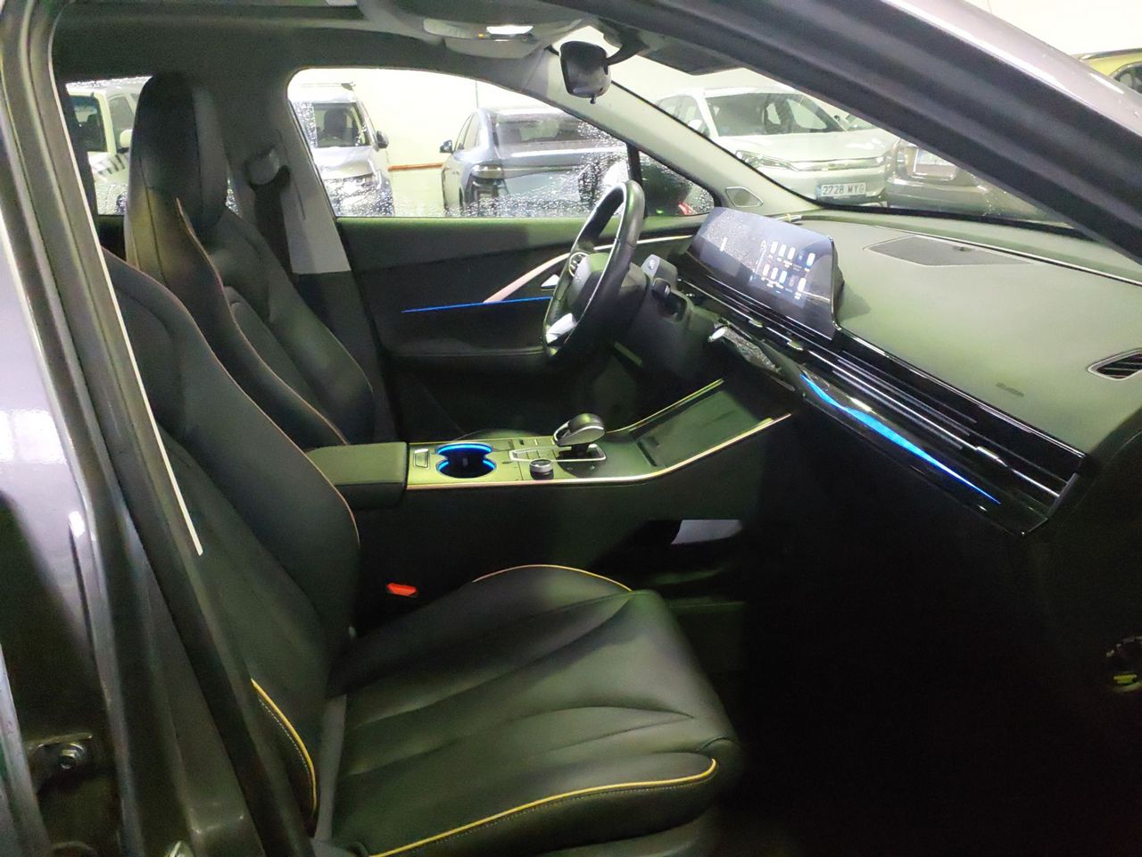 Omoda 5 1.6 Premium - Foto 7