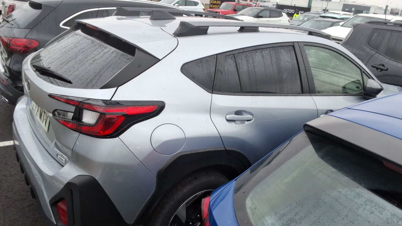 Subaru Crosstrek 2.0 Hybrid TOURING - Foto 4
