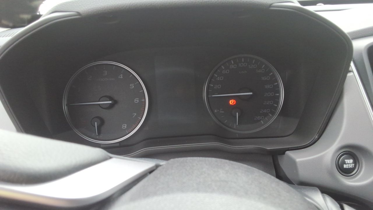 Subaru Crosstrek 2.0 Hybrid TOURING - Foto 7