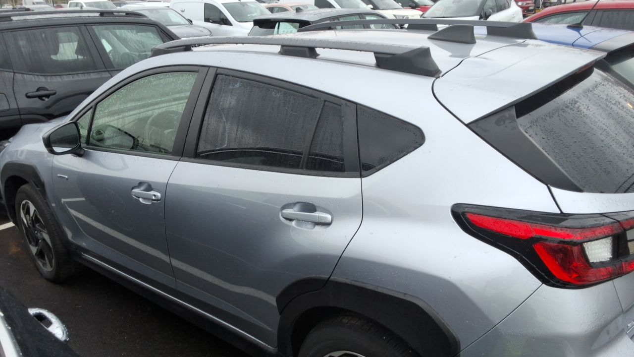 Subaru Crosstrek 2.0 Hybrid TOURING - Foto 5