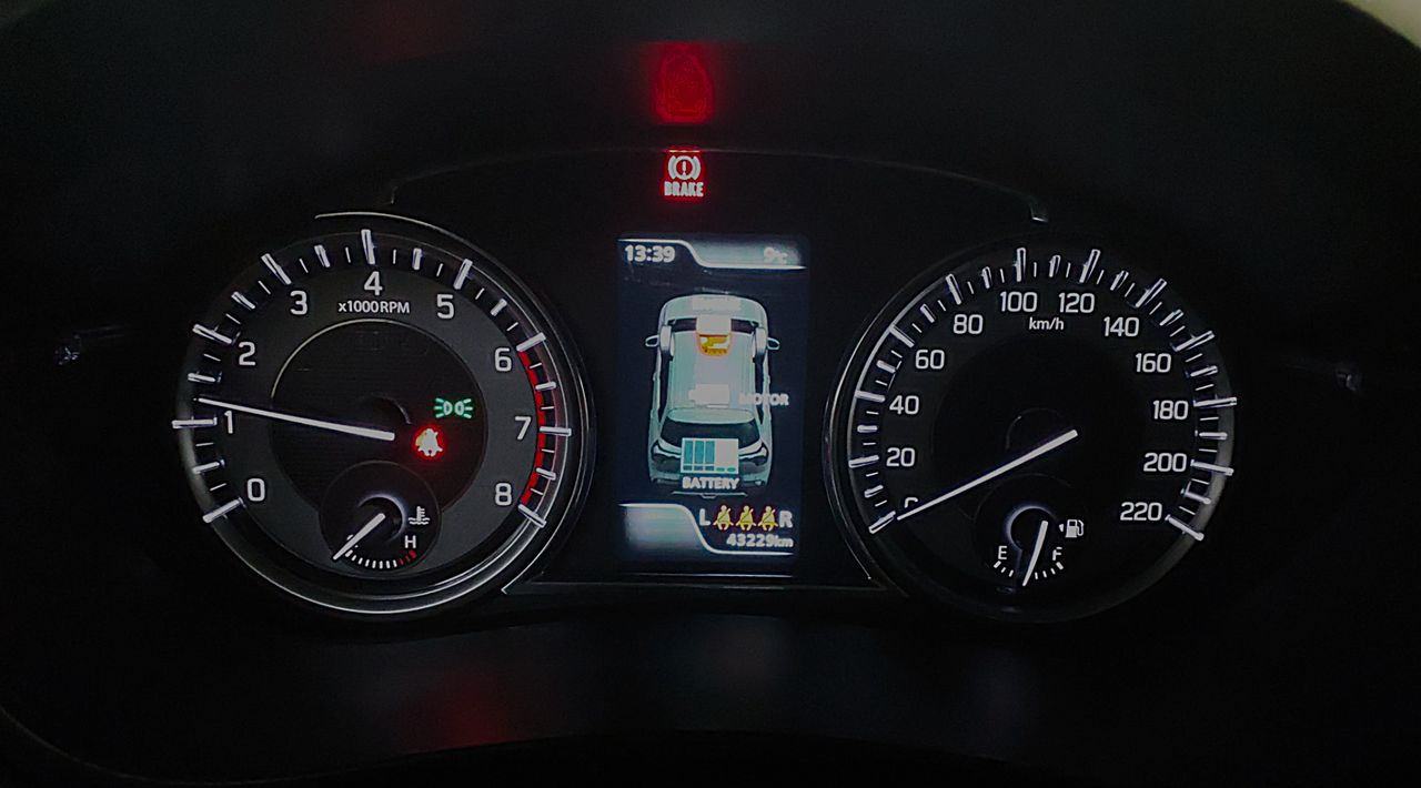 Suzuki SCross 1.4L MILD HYBRID S2 - Foto 7