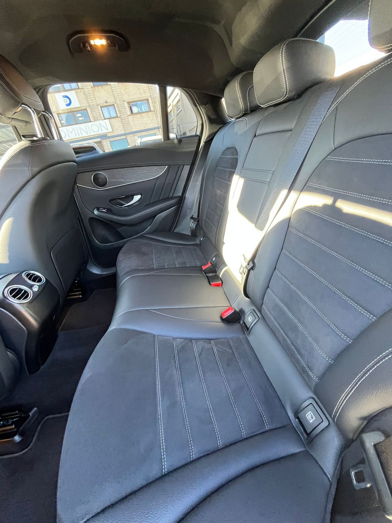 Mercedes GLC GLC 300 d 4MATIC - Foto 10