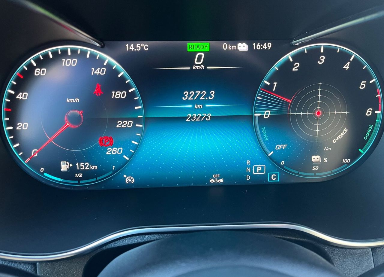 Mercedes GLC GLC 300 d 4MATIC - Foto 12