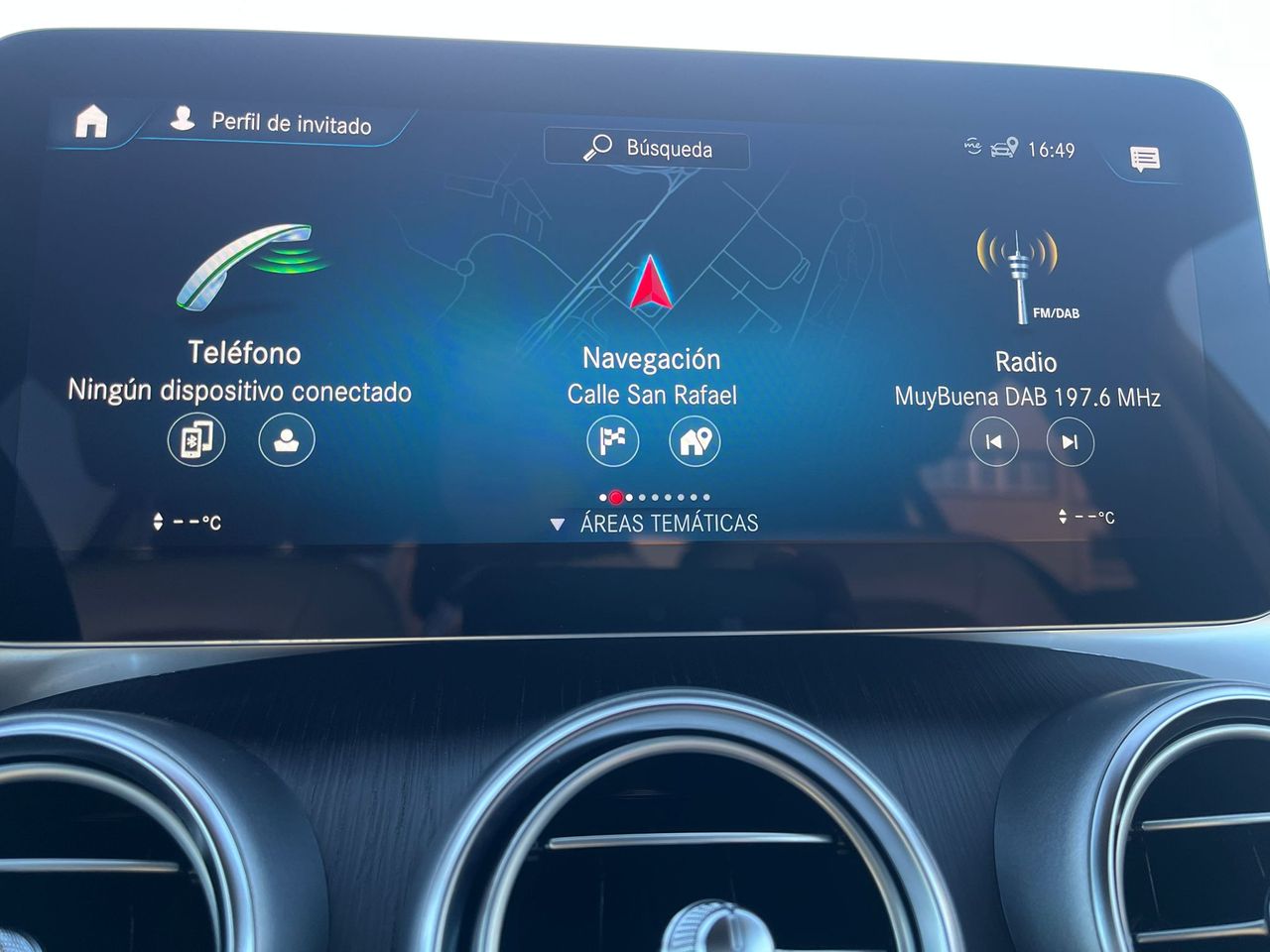 Mercedes GLC GLC 300 d 4MATIC - Foto 13