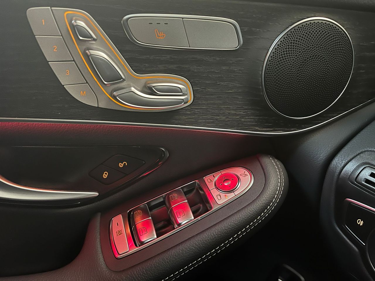 Mercedes GLC GLC 300 d 4MATIC - Foto 15