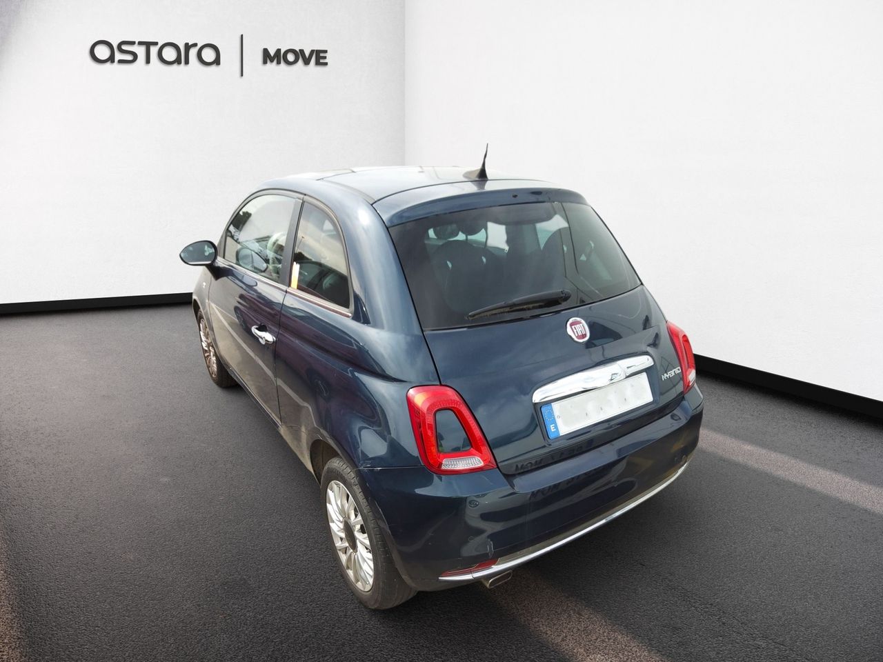 Fiat 500 Dolcevita 1.0 Hybrid 51KW (70 CV) - Foto 5