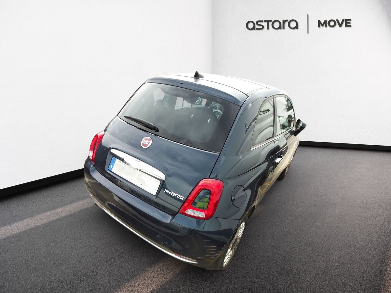 Fiat 500 Dolcevita 1.0 Hybrid 51KW (70 CV) - Foto 4
