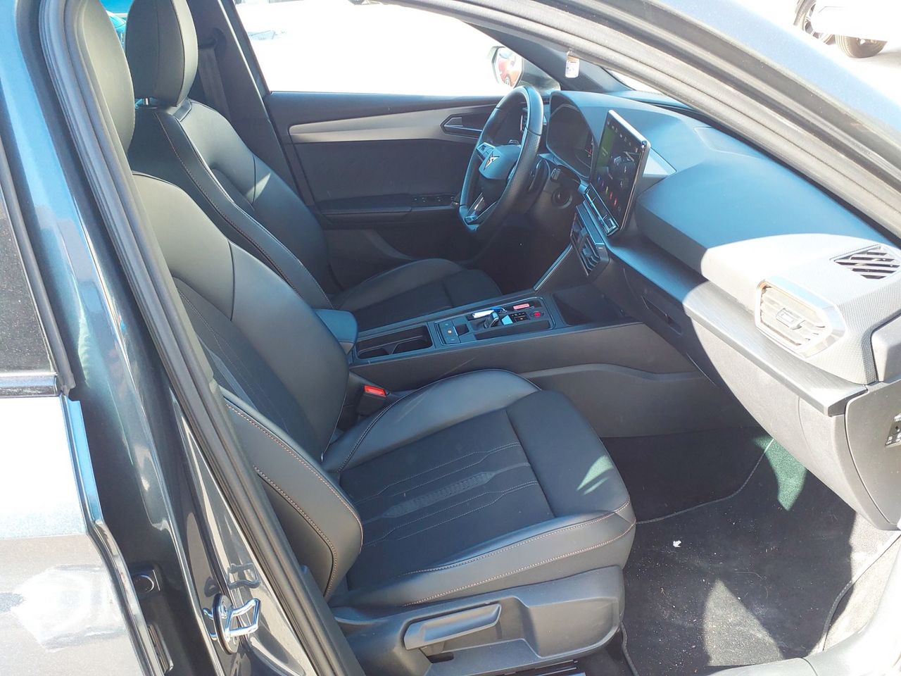 Cupra León 1.5 eTSI 150 CV DSG - Foto 7