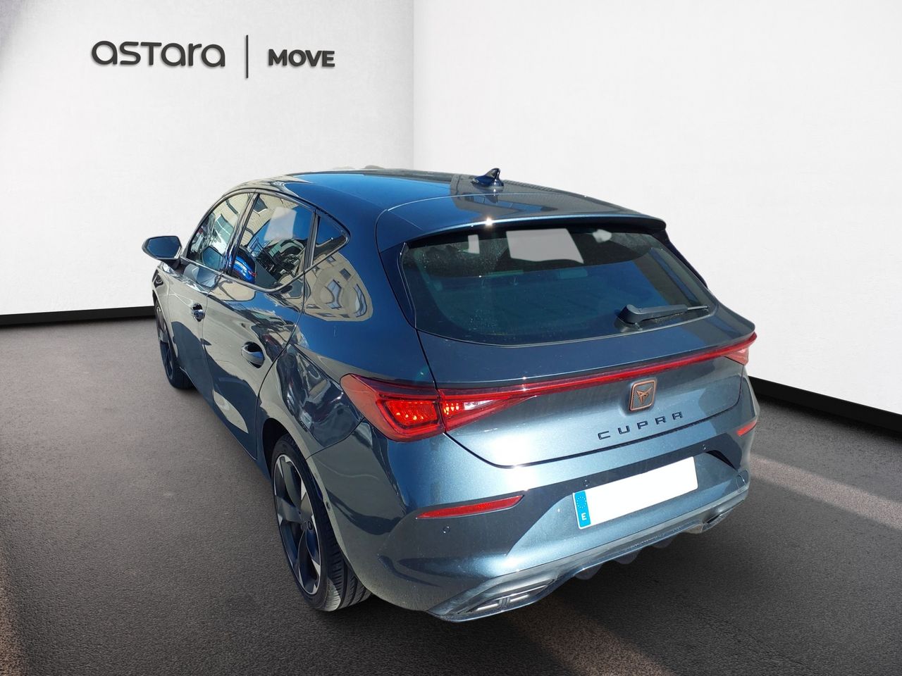 Cupra León 1.5 eTSI 150 CV DSG - Foto 5