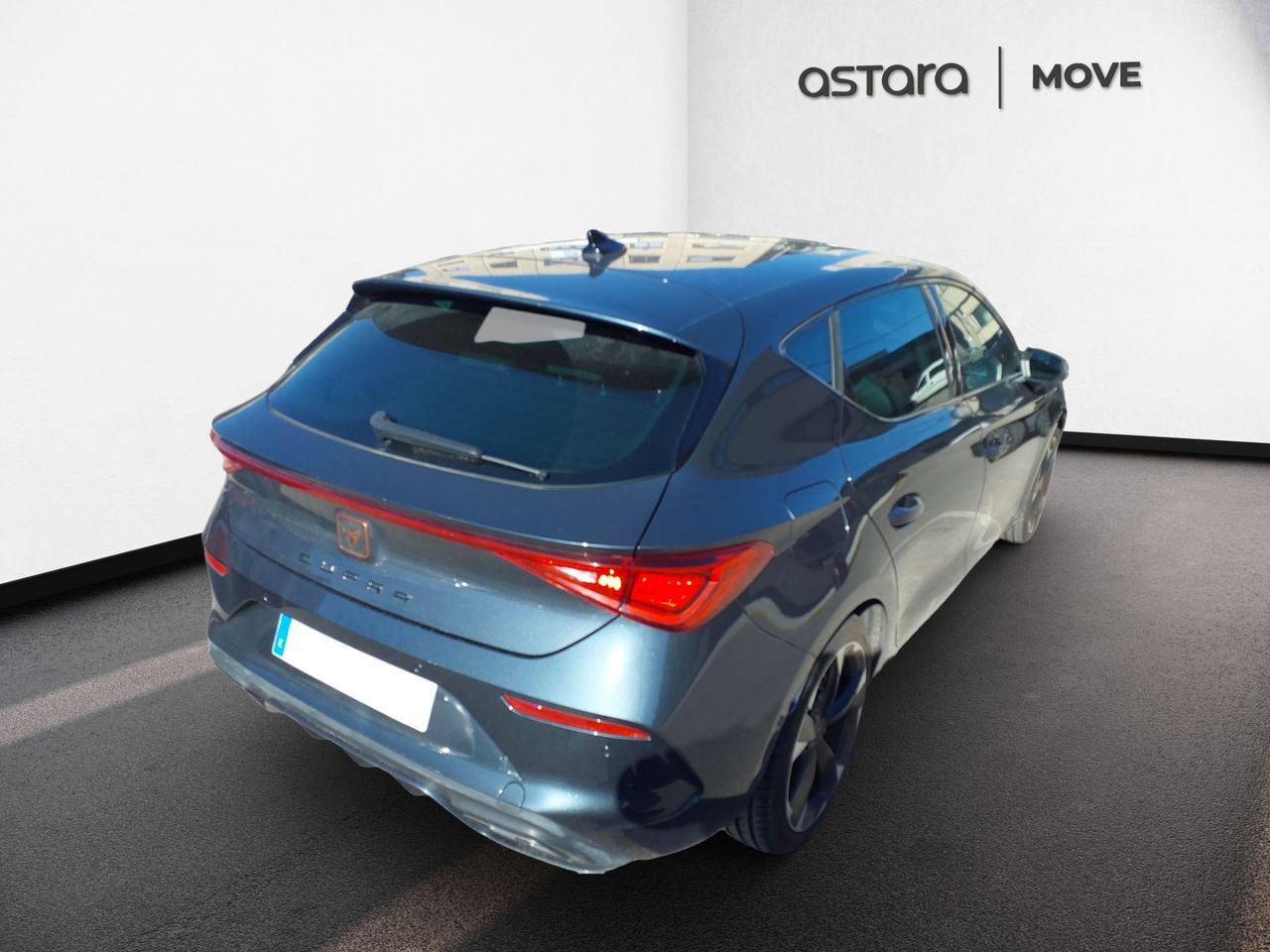 Cupra León 1.5 eTSI 150 CV DSG - Foto 4