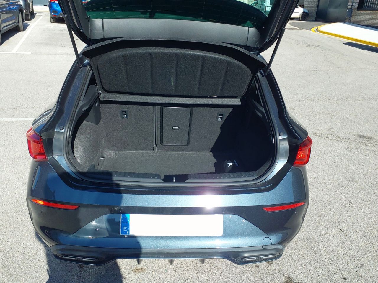 Cupra León 1.5 eTSI 150 CV DSG - Foto 6