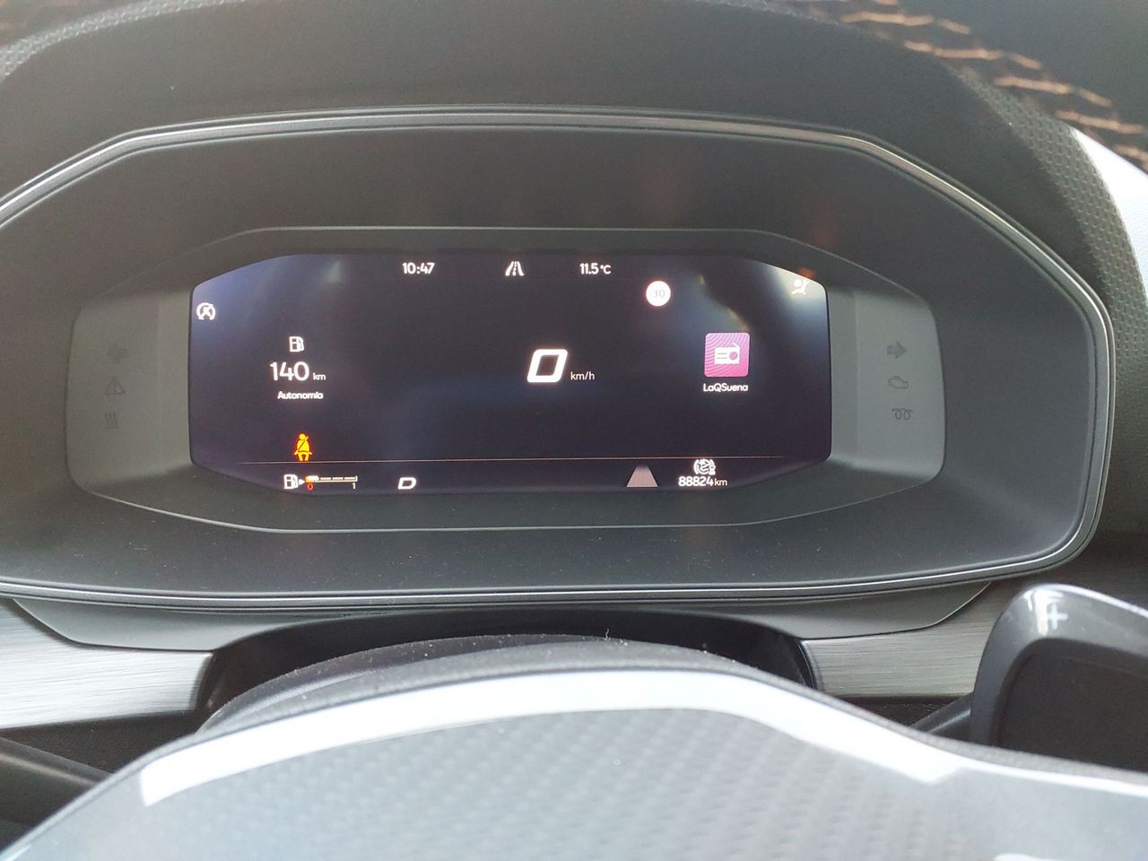 Cupra León 1.5 eTSI 150 CV DSG - Foto 10