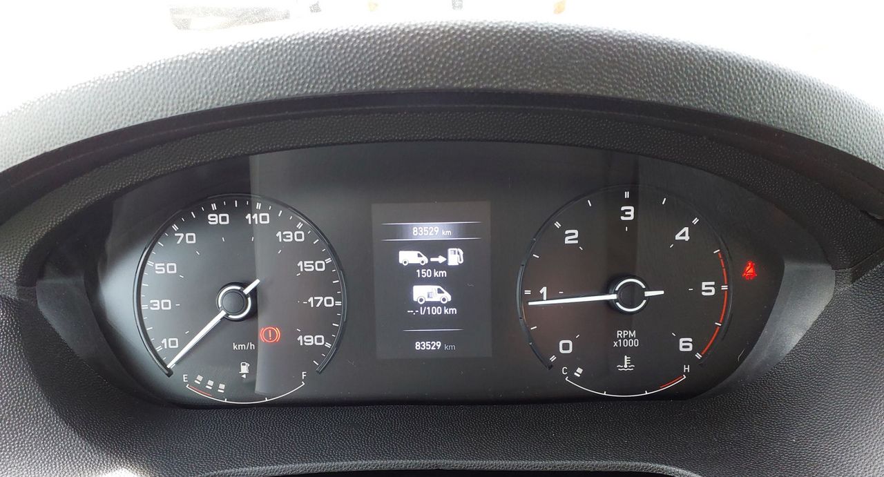 Fiat Ducato Easy Pro L2H2 120CV - Foto 7