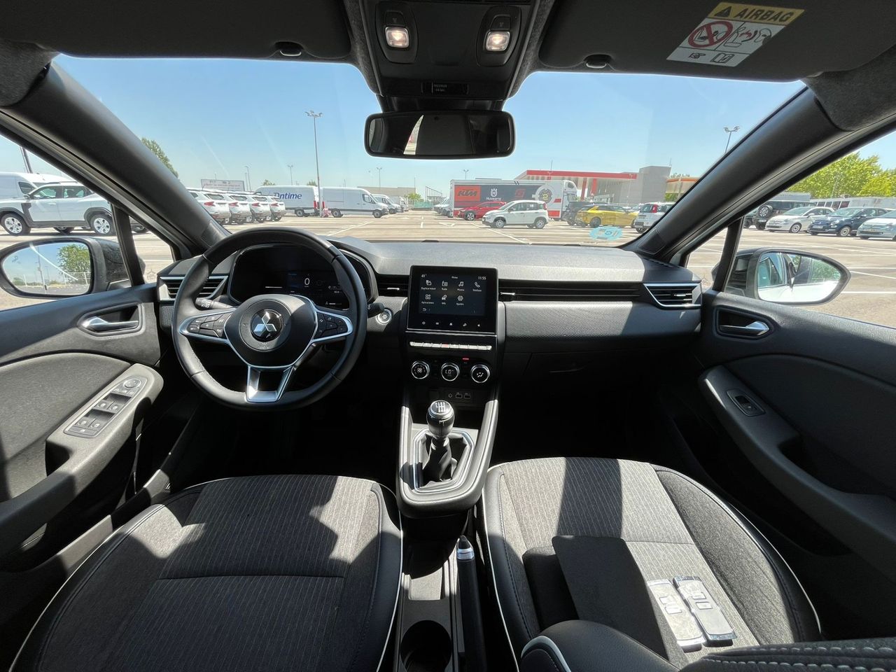 Mitsubishi Colt 100T Kaiteki - Foto 15