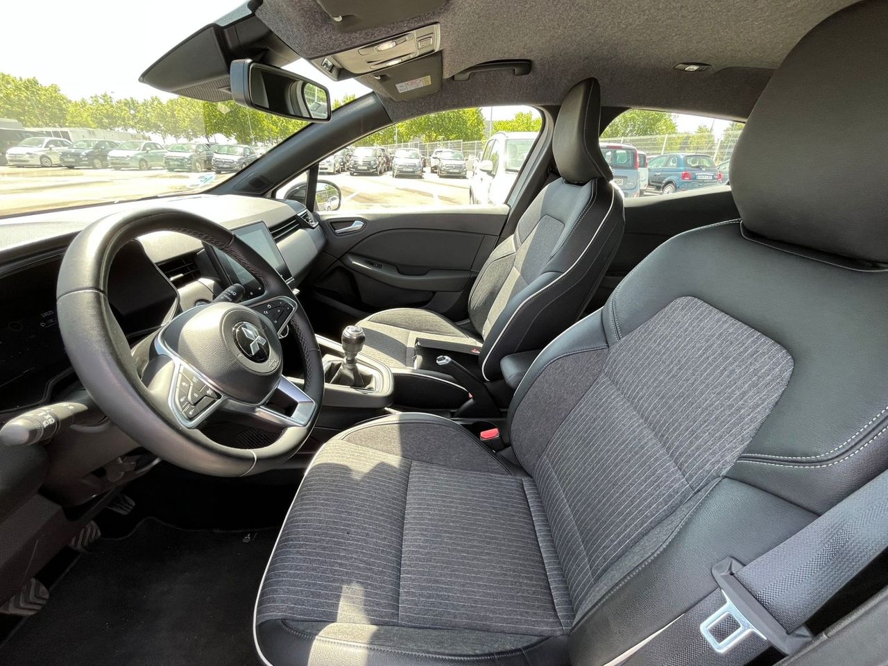 Mitsubishi Colt 100T Kaiteki - Foto 11