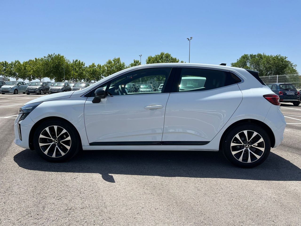 Mitsubishi Colt 100T Kaiteki - Foto 5