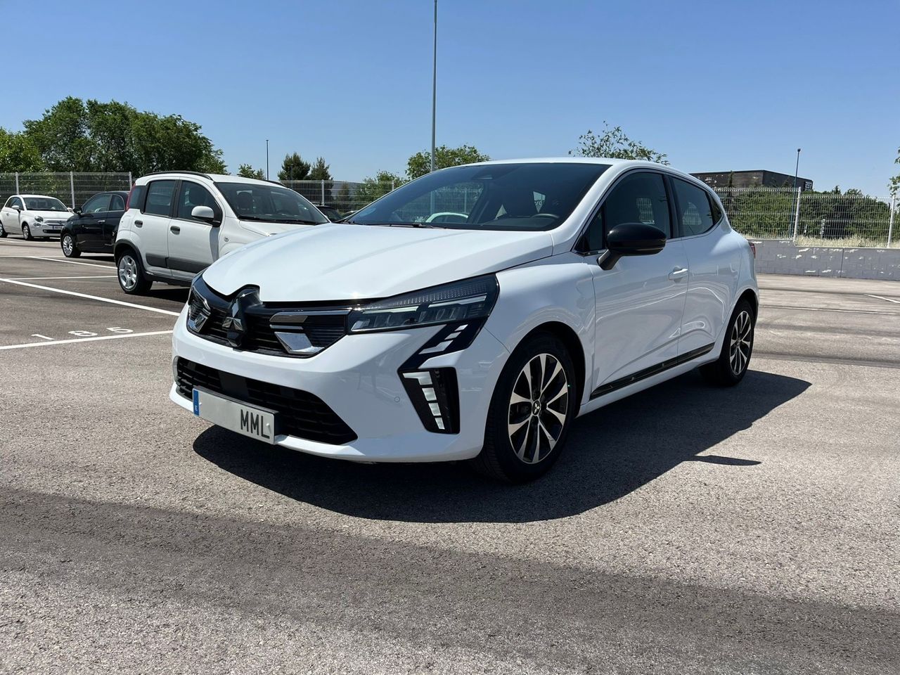 Mitsubishi Colt 100T Kaiteki - Foto 4