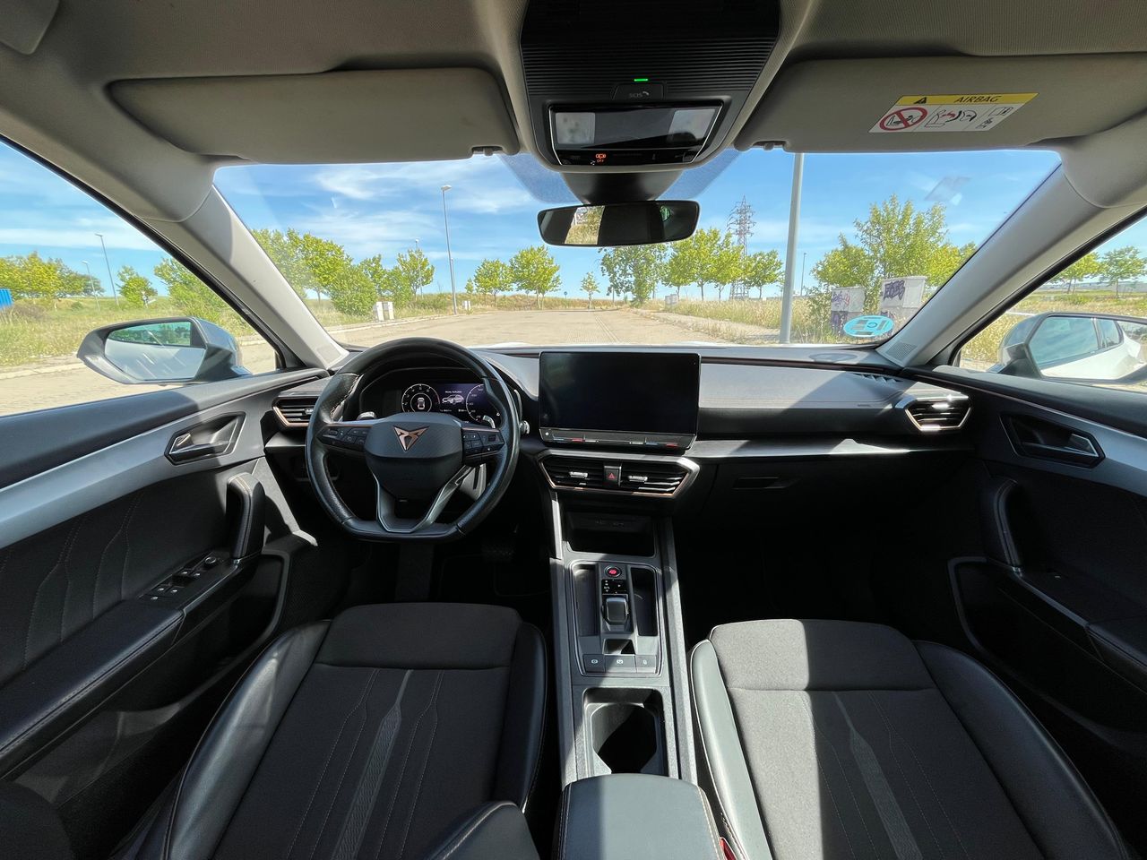 Cupra Formentor 1.5 150 CV DSG - Foto 15