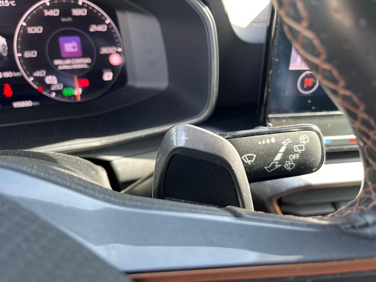 Cupra Formentor 1.5 150 CV DSG - Foto 18