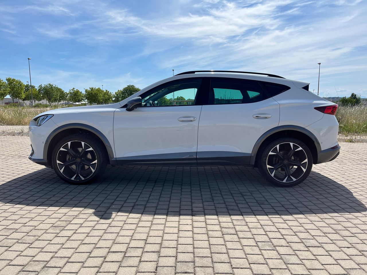 Cupra Formentor 1.5 150 CV DSG - Foto 6