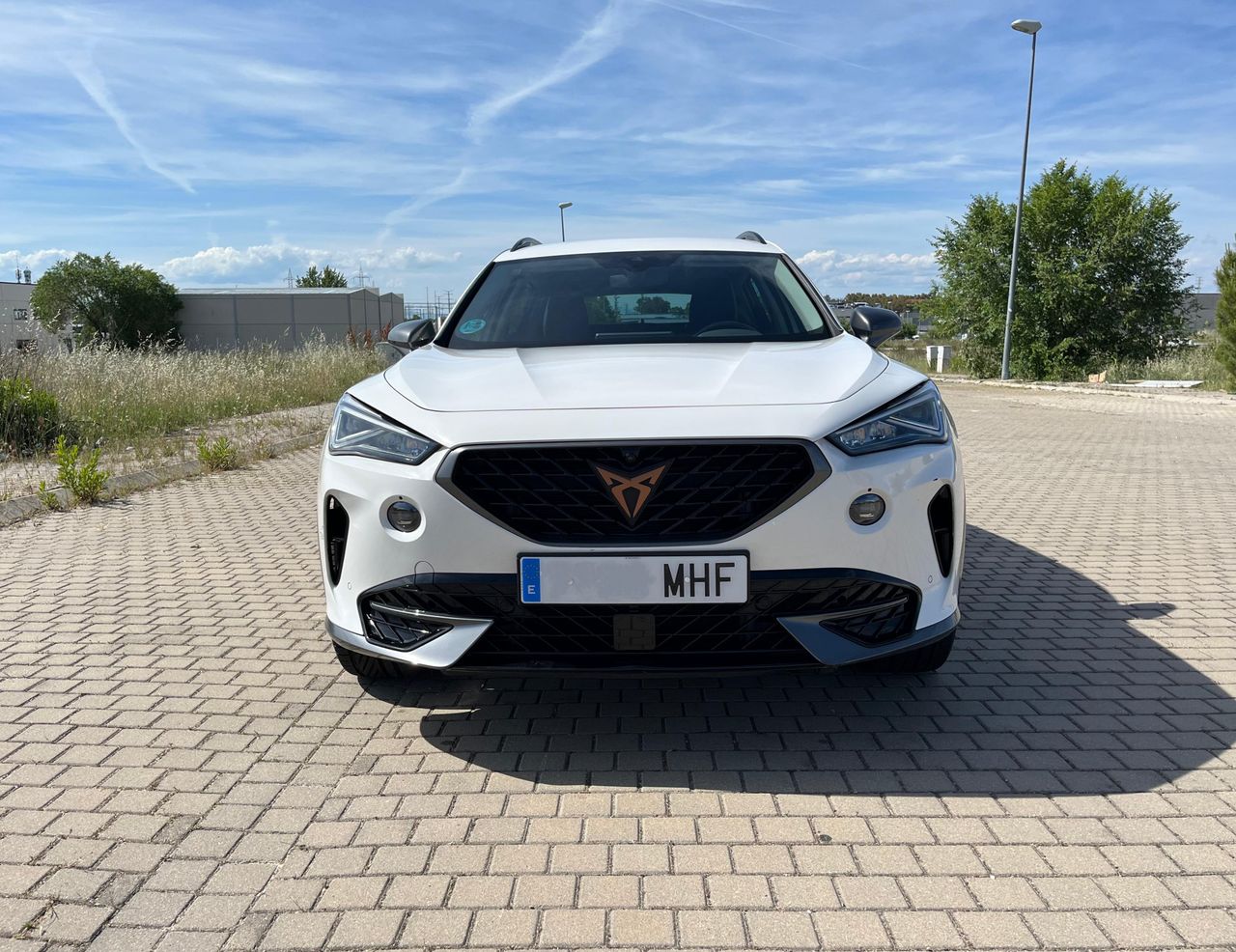 Cupra Formentor 1.5 150 CV DSG - Foto 4