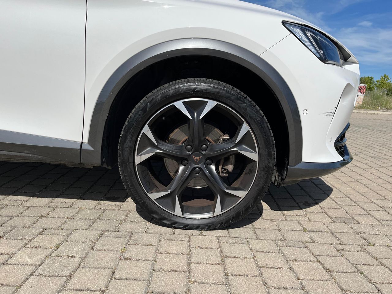 Cupra Formentor 1.5 150 CV DSG - Foto 11