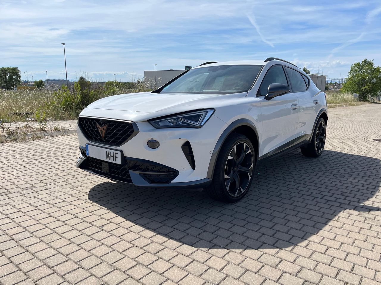 Cupra Formentor 1.5 150 CV DSG - Foto 5
