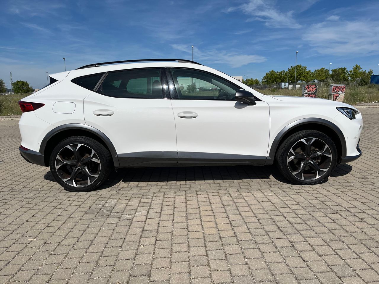 Cupra Formentor 1.5 150 CV DSG - Foto 10