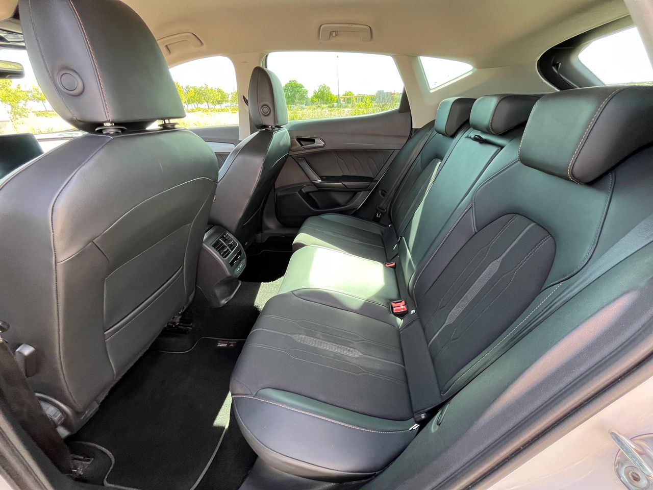 Cupra Formentor 1.5 150 CV DSG - Foto 13