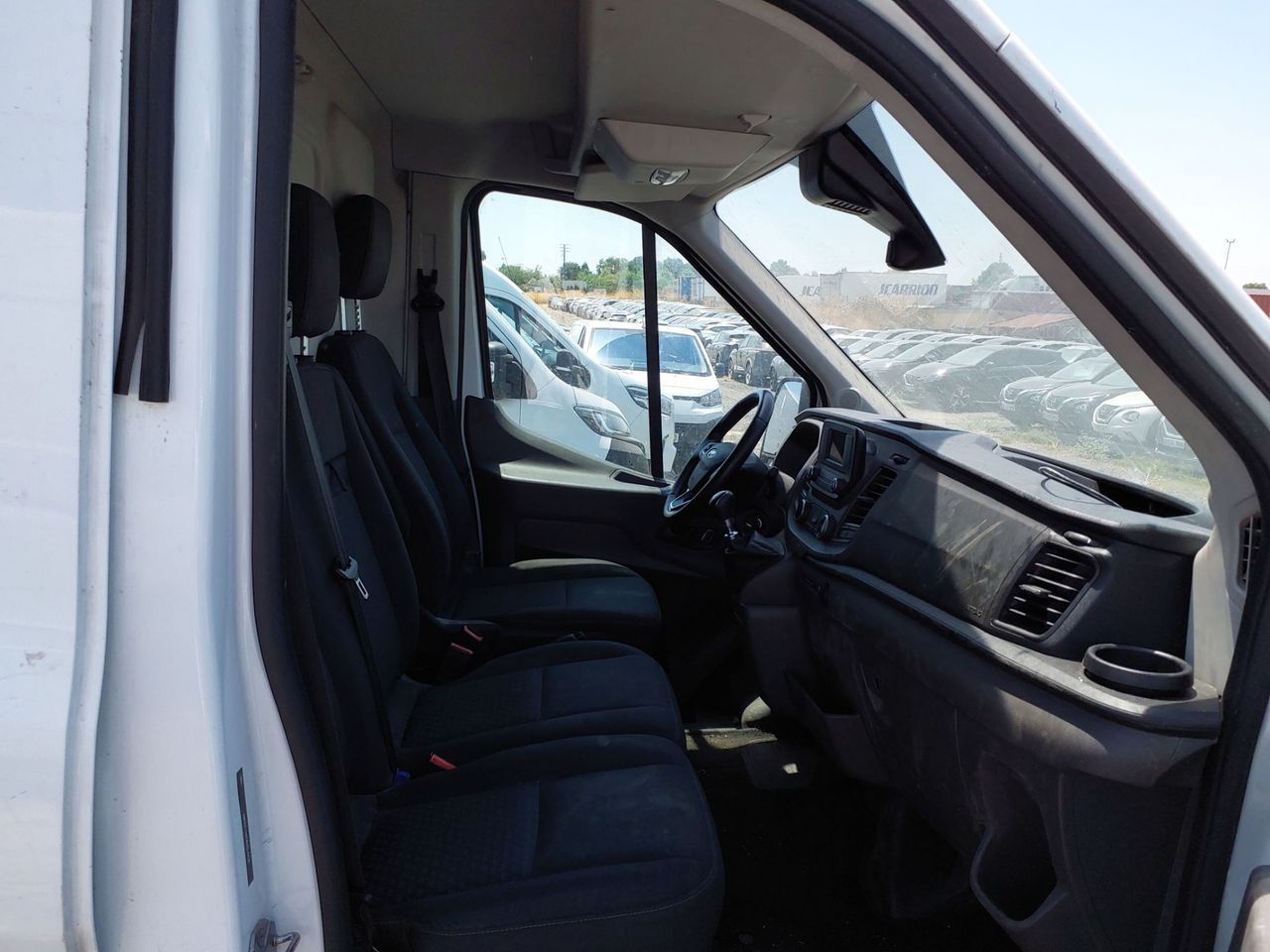 Ford Transit FT350 L2 EB 130CV - Foto 7