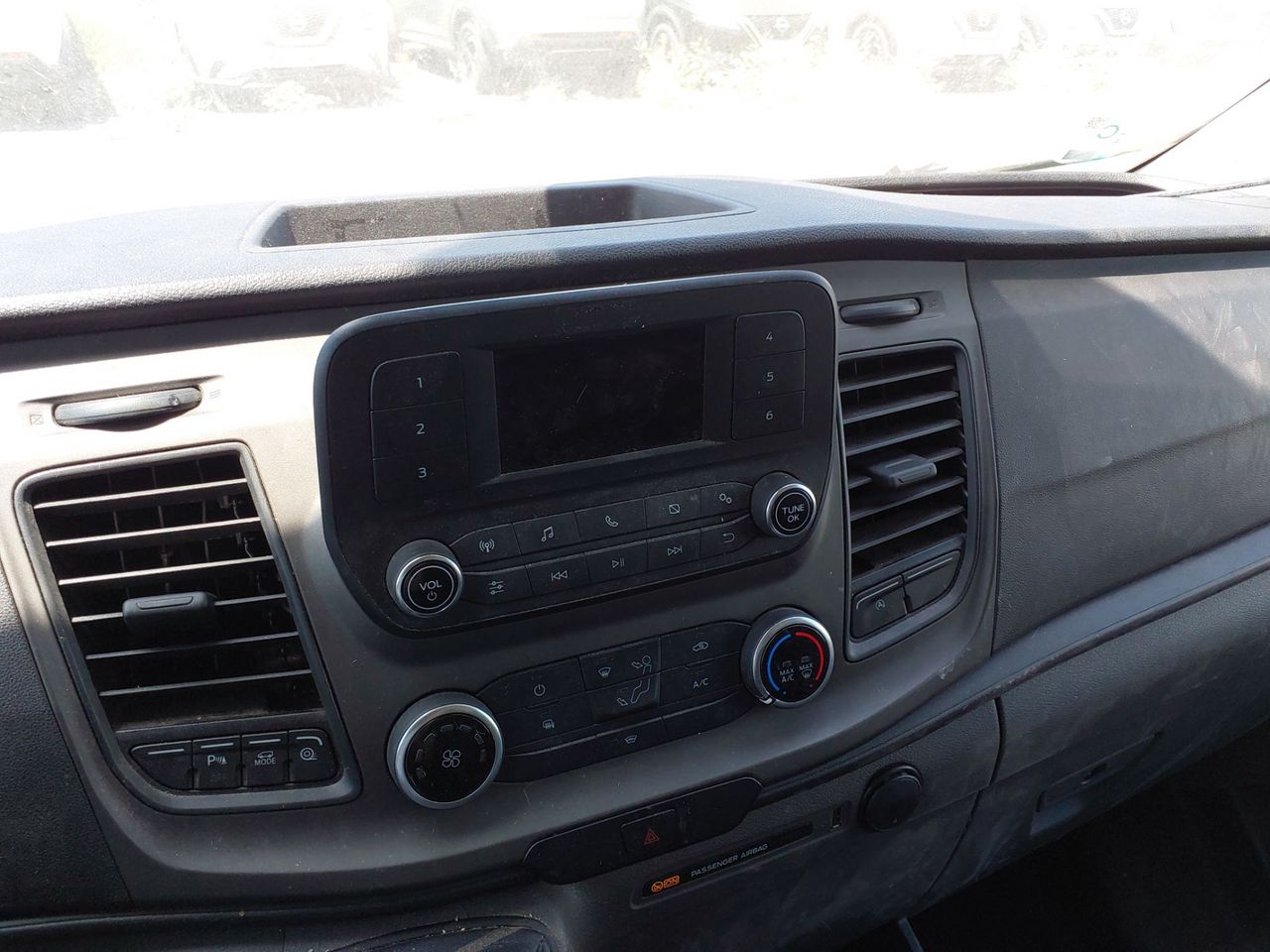 Ford Transit FT350 L2 EB 130CV - Foto 10