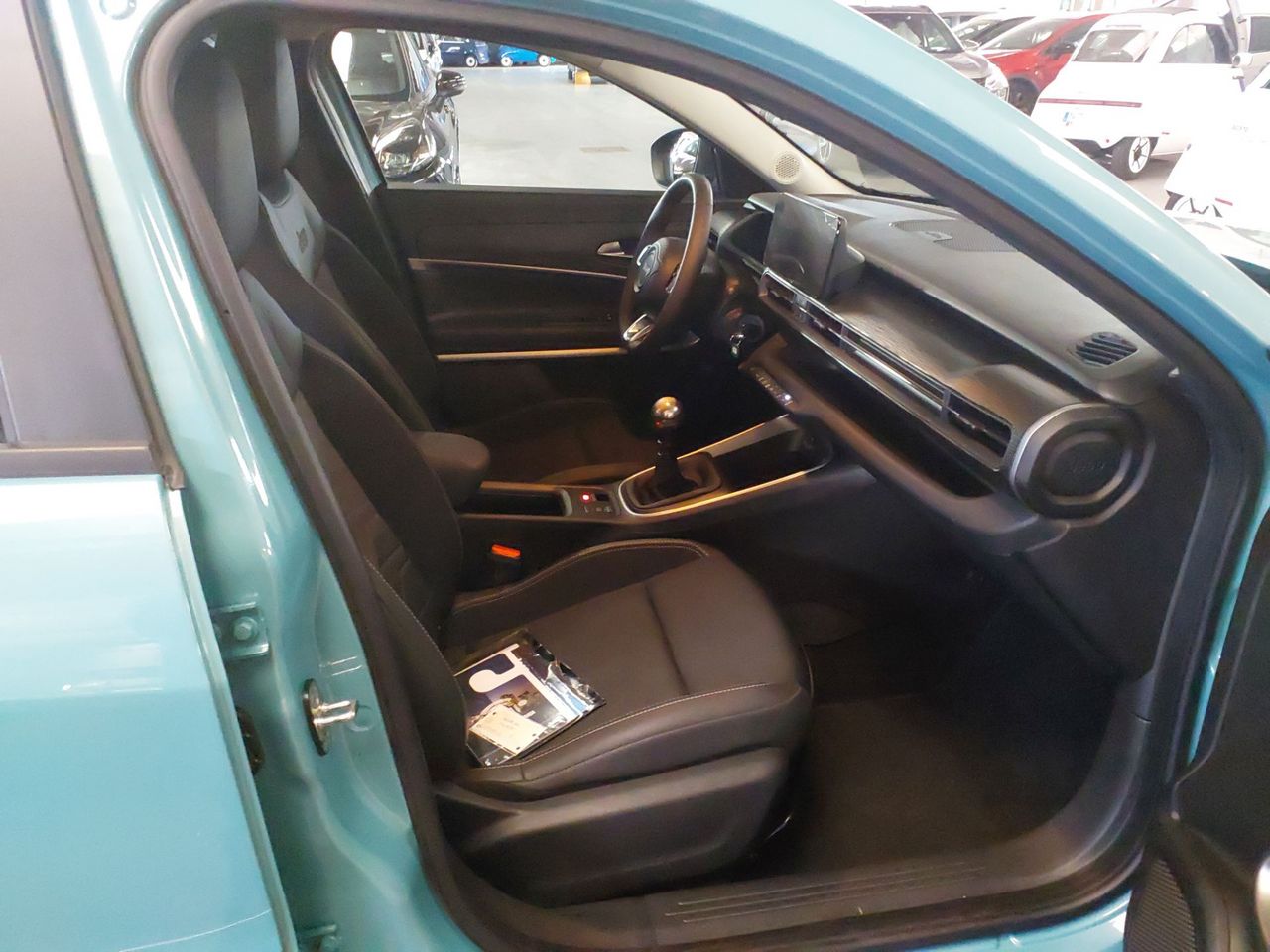 Jeep Avenger Altitude 1.2 - Foto 7