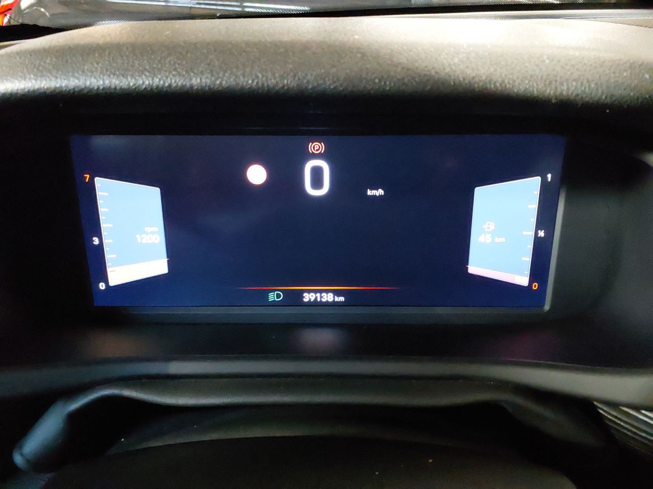 Jeep Avenger Altitude 1.2 - Foto 9