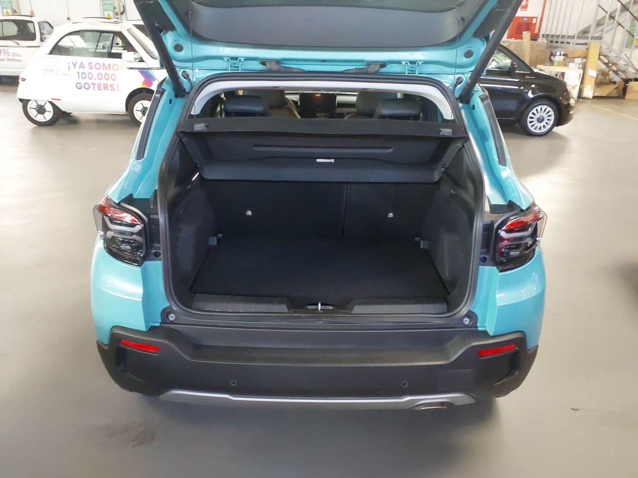 Jeep Avenger Altitude 1.2 - Foto 6