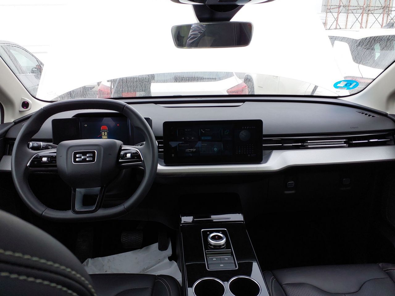 Aiways U5 Prime 150 KW - Foto 8