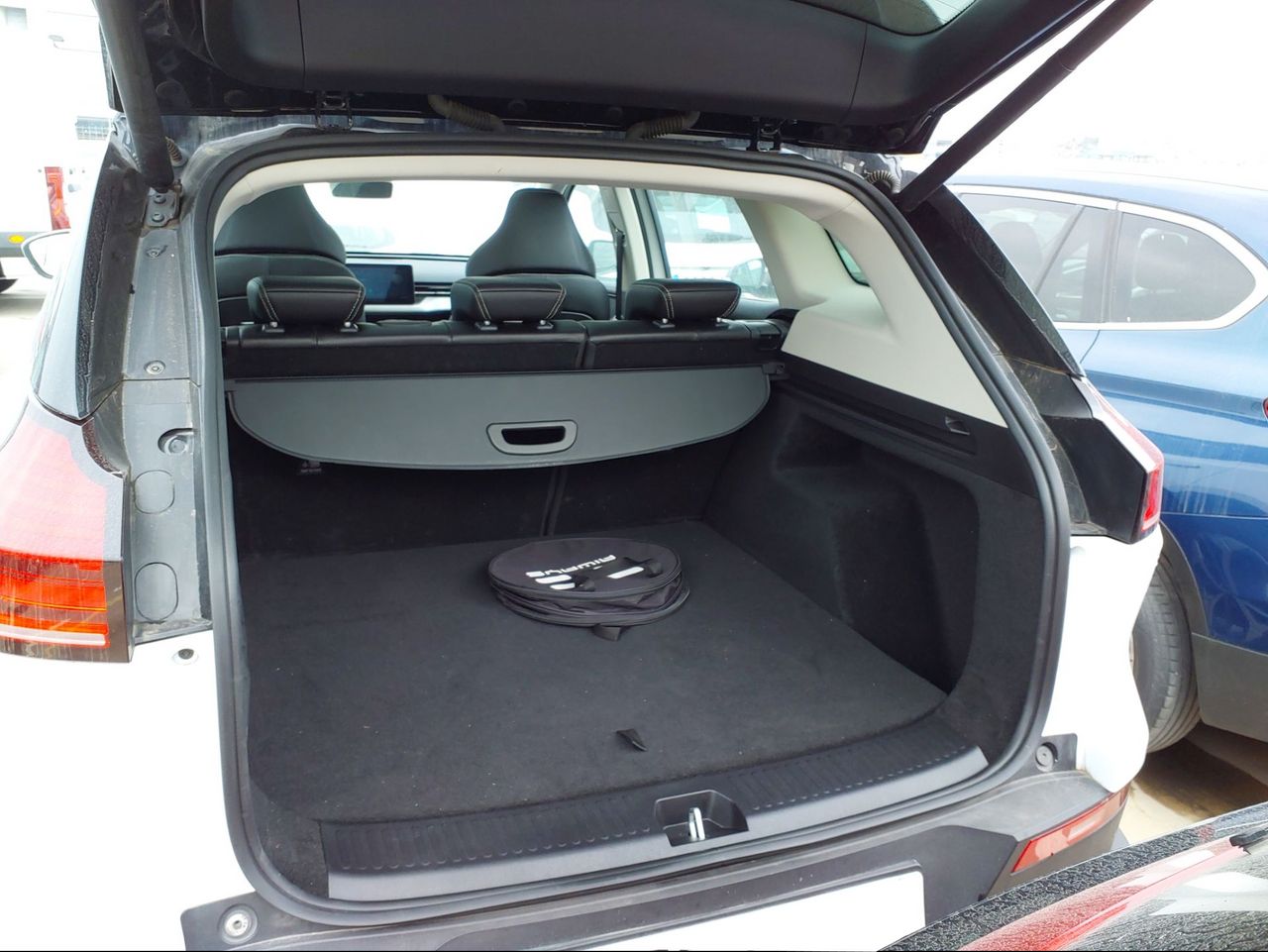 Aiways U5 Prime 150 KW - Foto 6