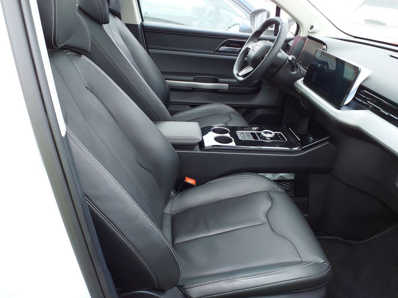 Aiways U5 Prime 150 KW - Foto 7