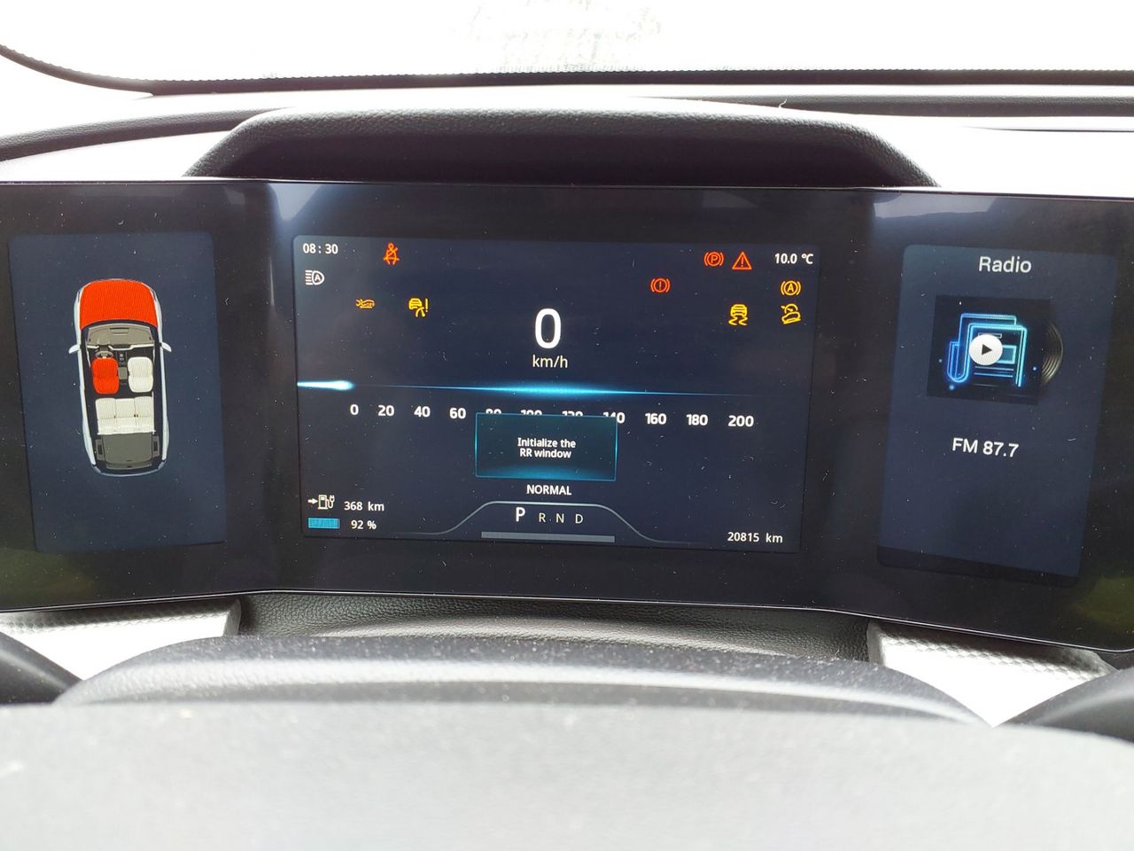 Aiways U5 Prime 150 KW - Foto 10