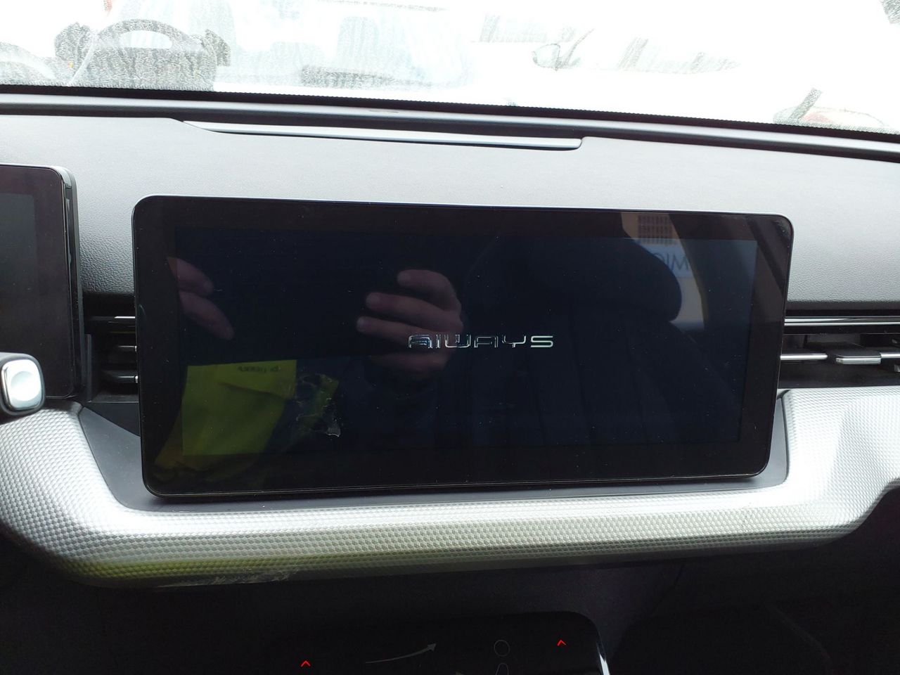 Aiways U5 Prime 150 KW - Foto 9