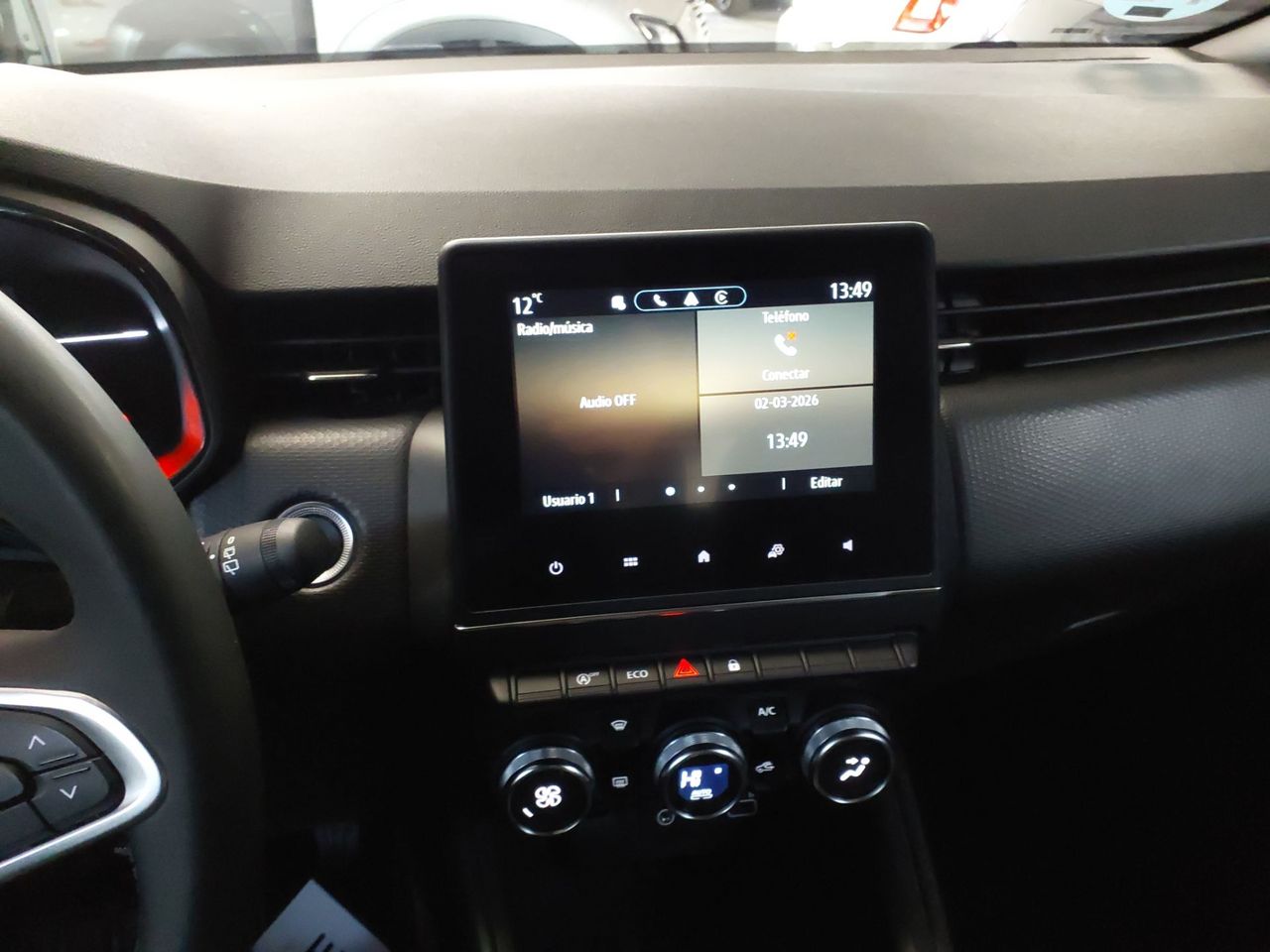 Mitsubishi Colt 100T Kaiteki - Foto 10