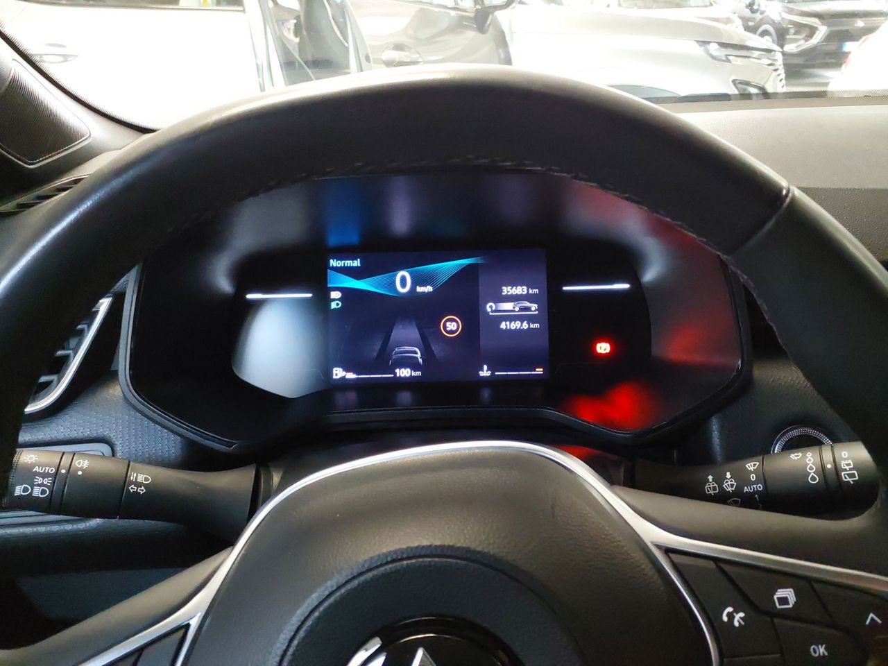 Mitsubishi Colt 100T Kaiteki - Foto 9